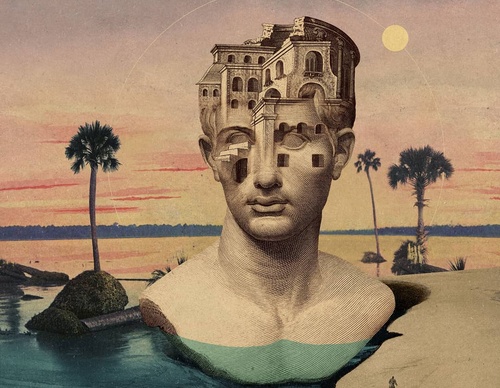 Galería De Ilustración De Méndez Méndez - España