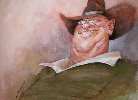 Jan Op De Beeck
