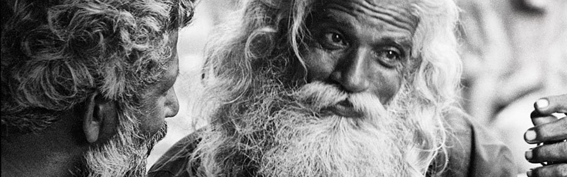 Galería de Fotoperiodismo de Shahidul Alam – Bangladés