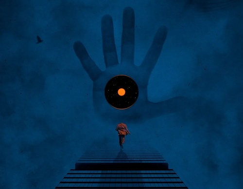 Galería de ilustraciones de Hugo - Estados Unidos