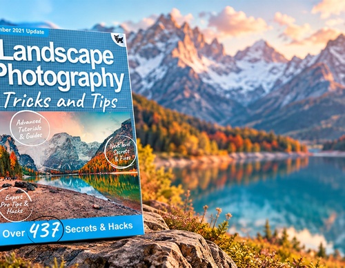 Fotografía de Paisajes: Trucos y Consejos