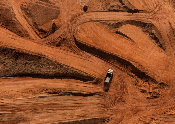 Gallery Of Photography By Renato Stockler - Brazil