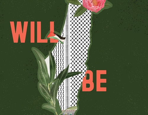 palestine will be free