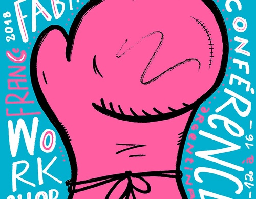 Gallery of Poster by Fabian Carreras-Argentina