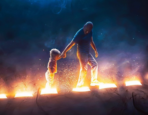 Gallery Of Illustration By Kevin Carden - USA
