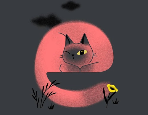 Gallery Of Illustration By Cat Finnie - England