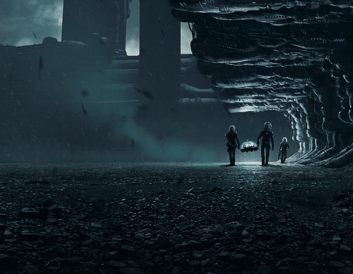 Gallery Of Illustration By Jan Ditlev - Denmark