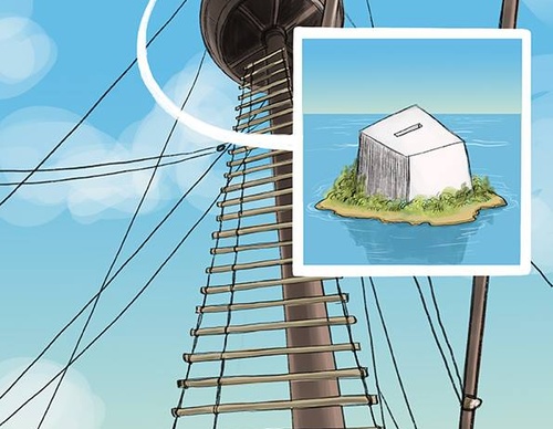 Gallery of the Best World Cartoon-Part 9