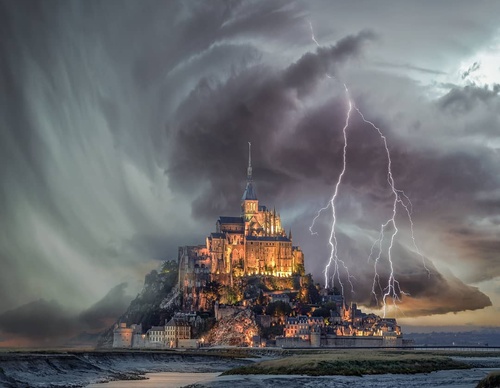 Galería de fotografías de Brent Shavnore - EE. UU.