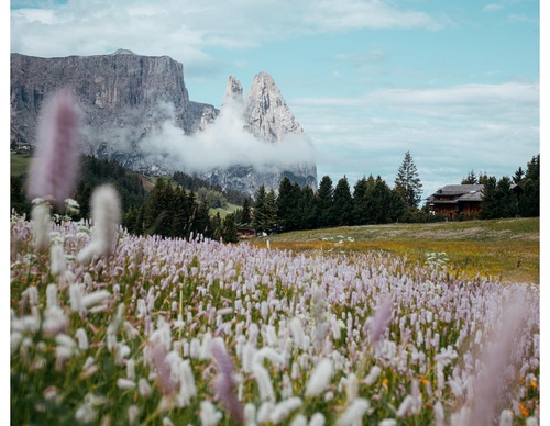 Gallery Of Photography By Paolo Pettigiani - Italy