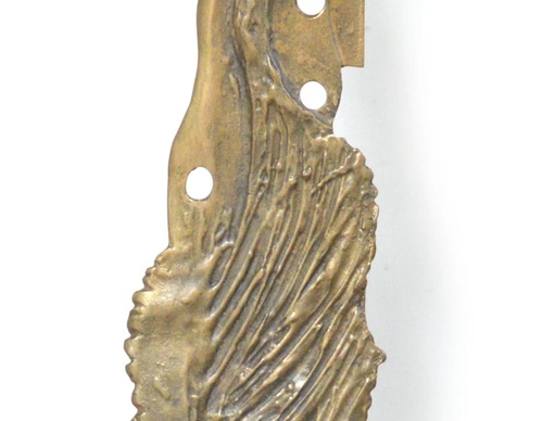 Gallery Of Sculpture By Antonio Grediaga Kieff - Spain