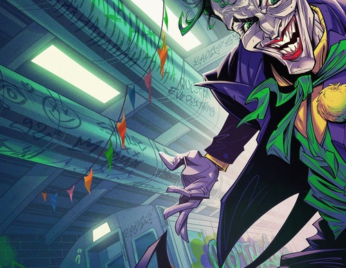 Gallery Of Illustration by Ryan Smallman - Brazil