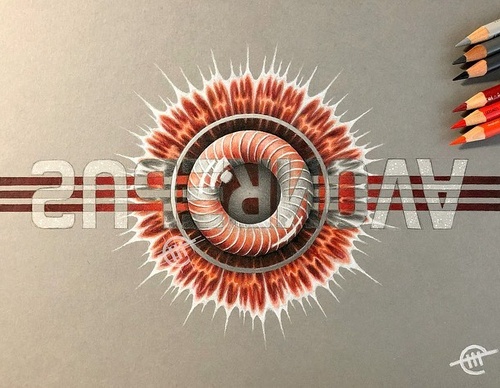 Galería de ilustraciones de Caro - Alemania