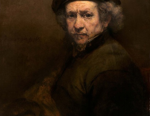 Rembrandt