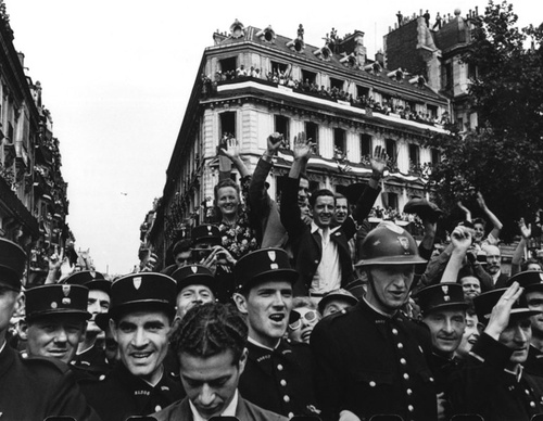 robert capa