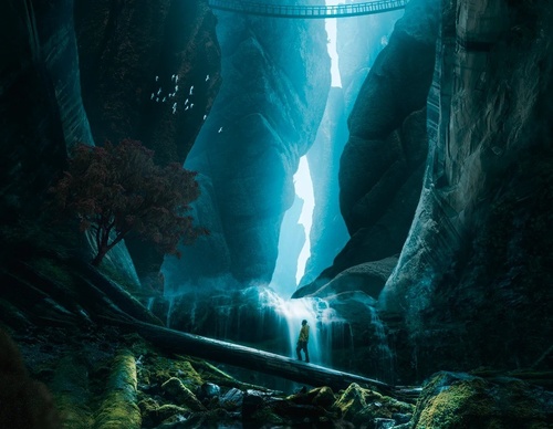 Gallery Of Illustration By Jonathan Rodrigues - Brazil