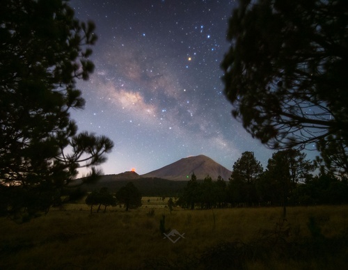 Galeria de Fotografia de Andres Valle - México