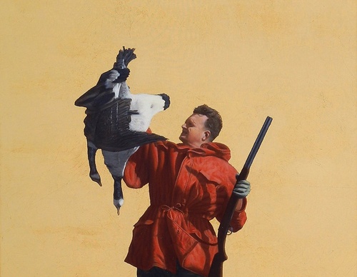 joe houston