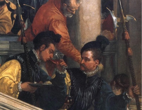 Gallery Of Painting By Manuel de Araujo-Brazil