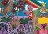 Cinco artistas que são indígenas