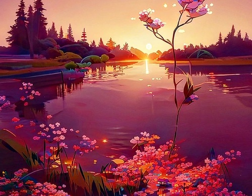 Gallery Of illustration By Brian Nielsen-USA