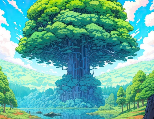 Gallery Of Illustration By Lolita - USA