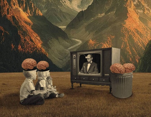 Galería De Ilustración De Marcos Moronell - Argentina