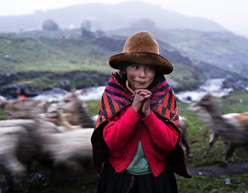 Galería de fotografía de Alessandro Bergamini - Italia