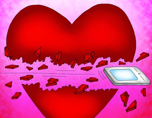 terror online cartoons