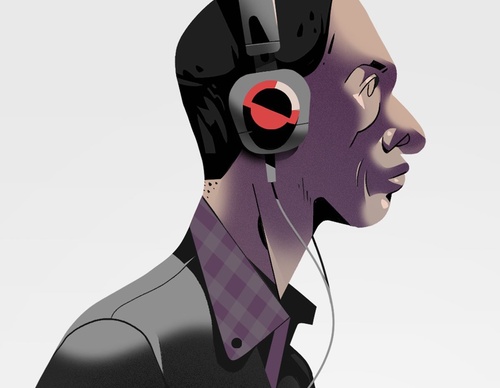 Gallery Of Illustration By Gabriel Silveira - Brazil