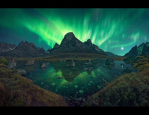Gallery Of Photography By Max Rive - Netherlands