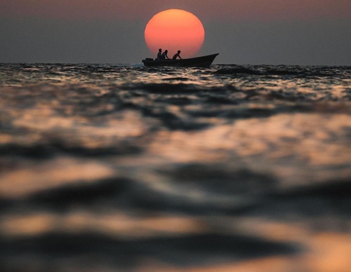 Gallery Of Photography By Khumais Idrees - Pakistan