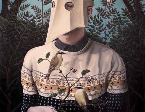 alejandro pasquale