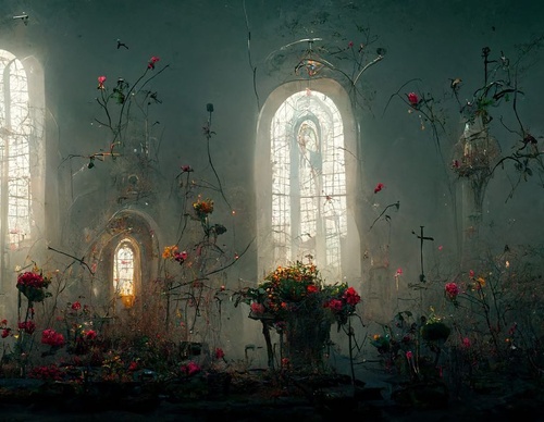 Gallery Of Illustration By Dave Ordnajela - Mexico