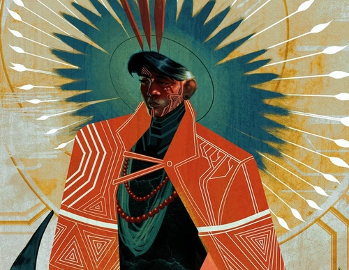 Gallery Of Illustration By João Queiroz - Portugal