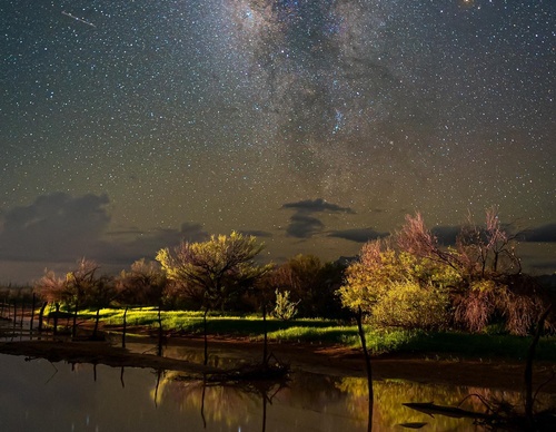 Galeria de Fotografia de Joseph Ruiz Cheires - México