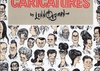 How to Draw Caricatures by Lenn Redman