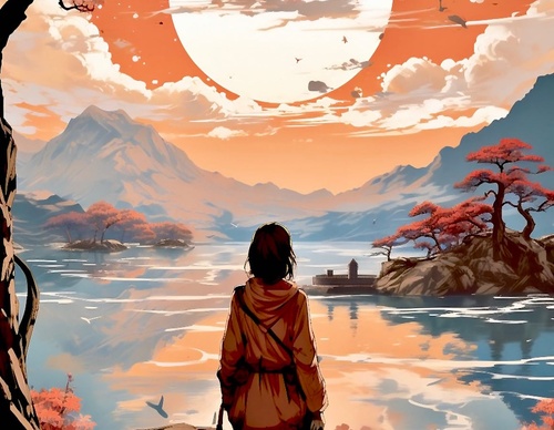 Gallery Of Illustration By Nick - Brazil