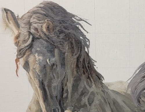 Gallery Of Painting By Greg Beecham - USA