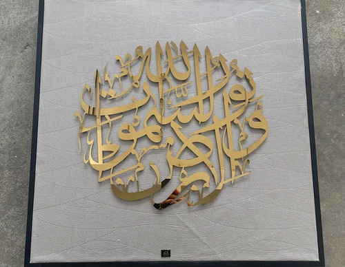 mohsen gharib