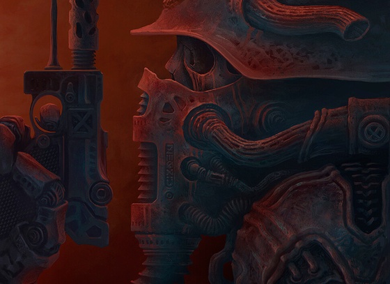 Alexey Egorov