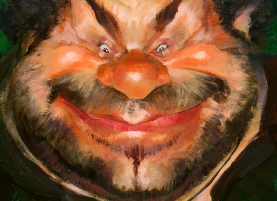 Xi Dinag