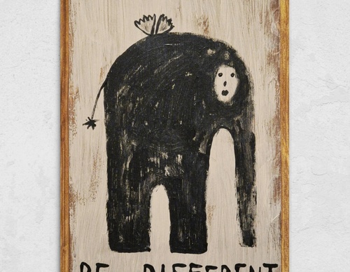 david schmitt