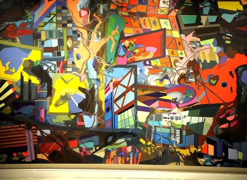 What is Contemporary Art?