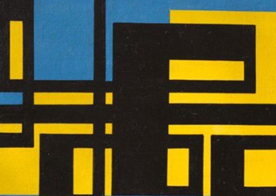 O MACA inaugura exposições de Fontana e da arte moderna uruguaia