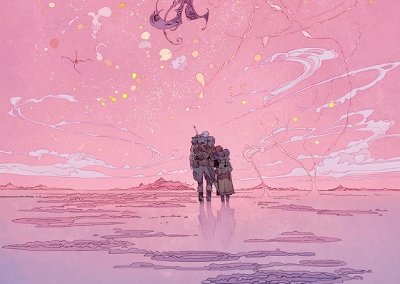 Gallery Of Illustration By Bilquis Evely - Brazil