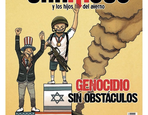 monero chelo mexico