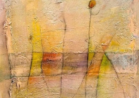 Muestra "Inspiración", de la artista peruana Narda Allende