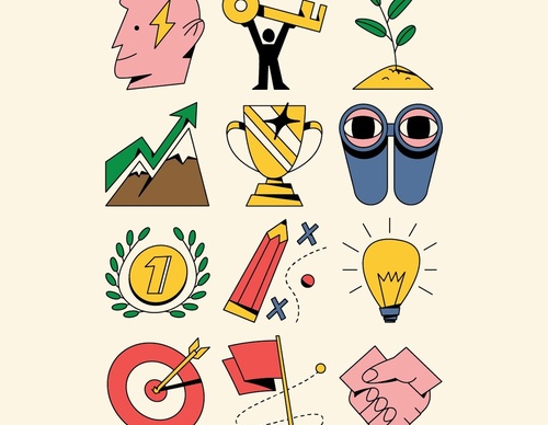 Gallery Of Illustration by Nora Gazzar- United Arab Emirates