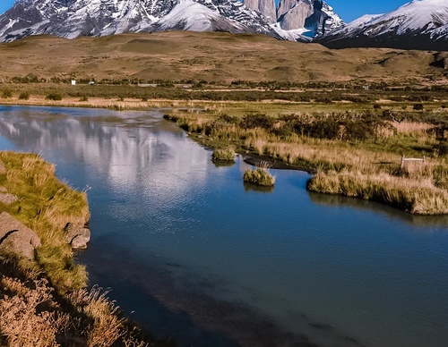 Gallery Of Photography By Homayra Oyarce G - Chile